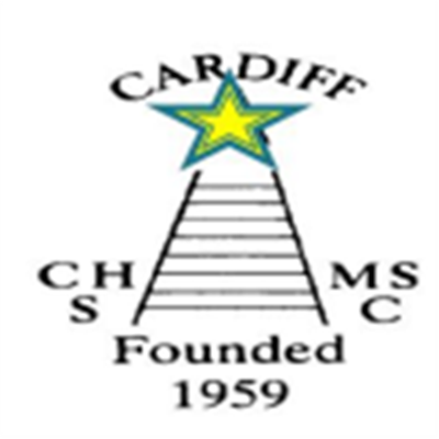 Cardiff Chameleons Logo